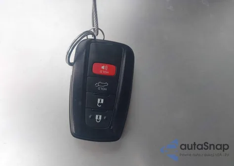 2024 Toyota Rav4 Hybrid Xle Premium из США, поврежденный, VIN 2T3B6RFV3RW062841